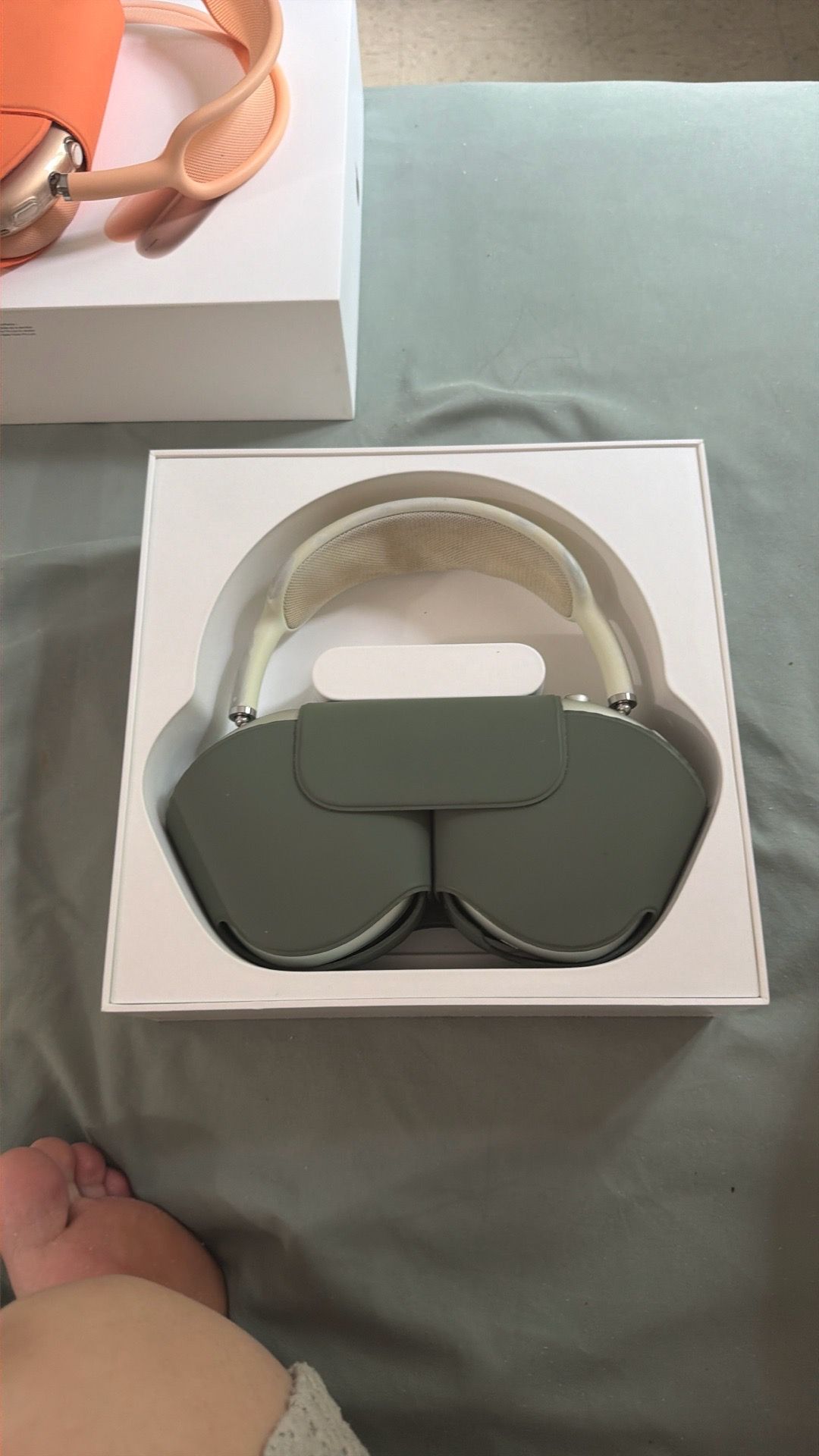 AirPods Pro max
