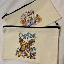 Make Up Bag