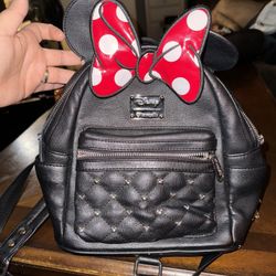 Disney Backpack
