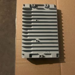 Computer Brain For A 2005 to 2007 Dodge Dakota Pickup  Rebuilt Brand . I Purchase For $750 But Truck Was Stolen.