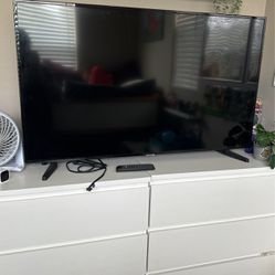 Samsung 4K 50 Inch TV