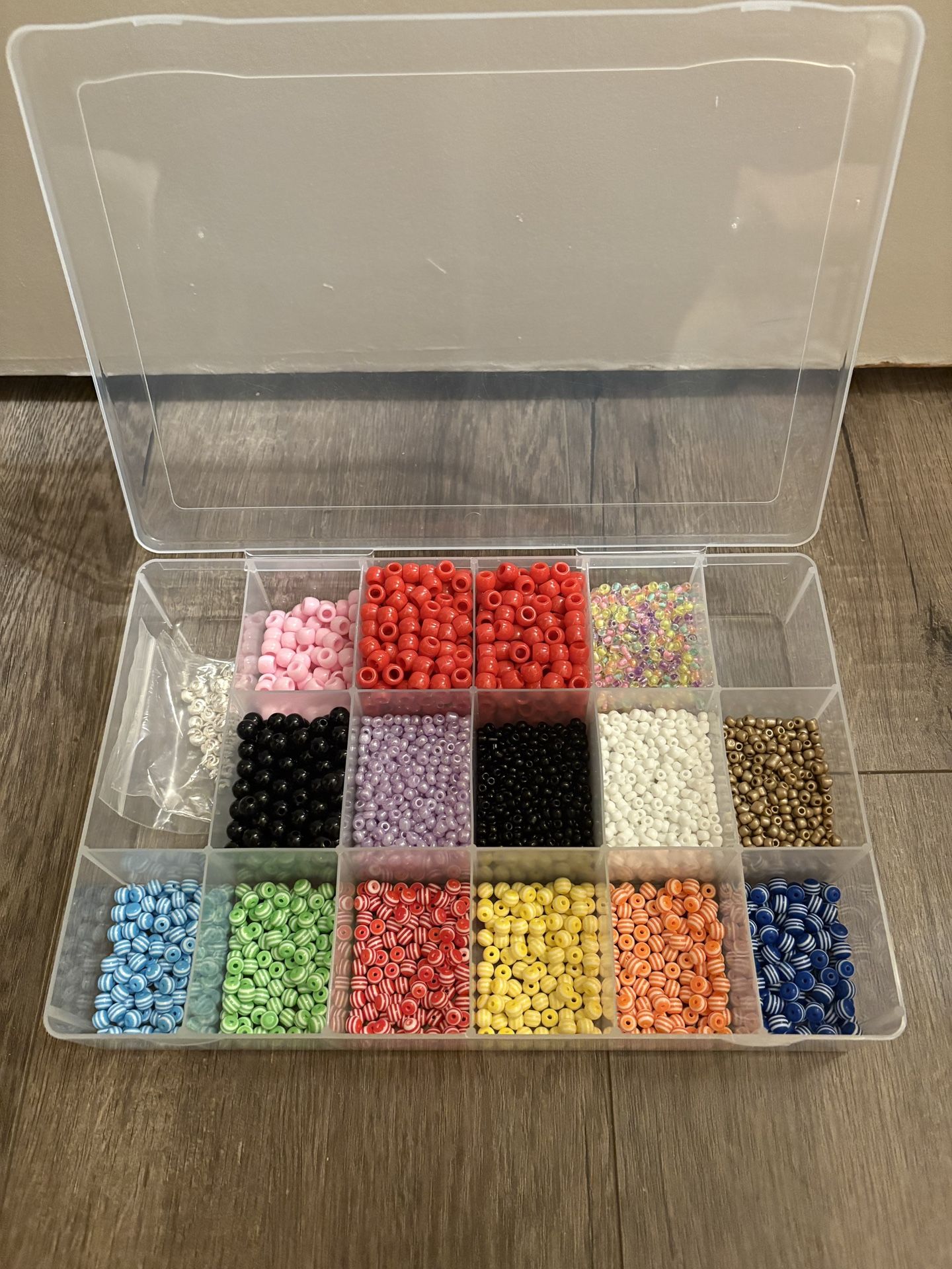 beads for jewelery making