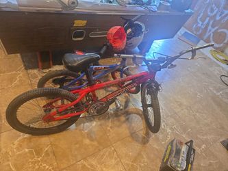Bikes