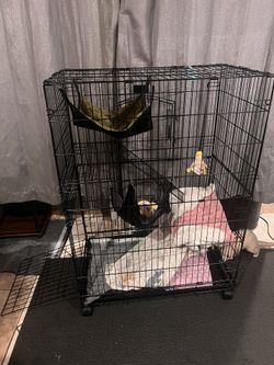 Cage