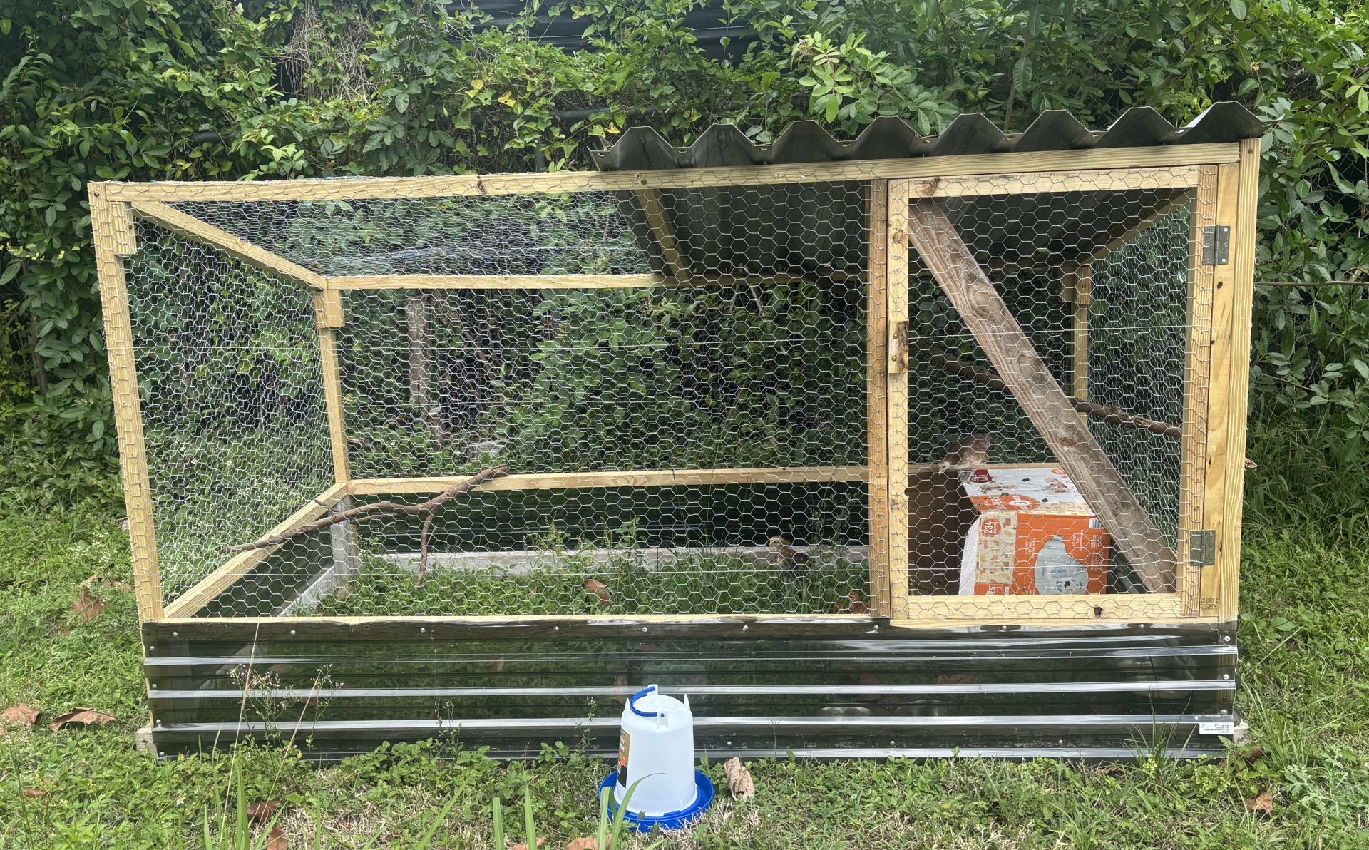 Custom Enclosures