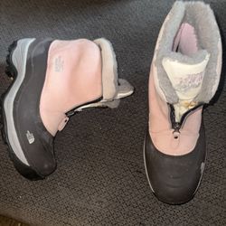 Women’s Boots 