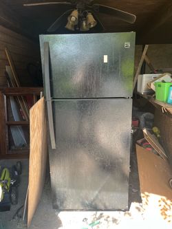 Refrigerator/freezer