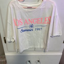Girls T Shirt