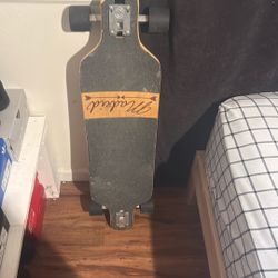 Long Board  39 In