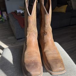 Ariat Boots 9D
