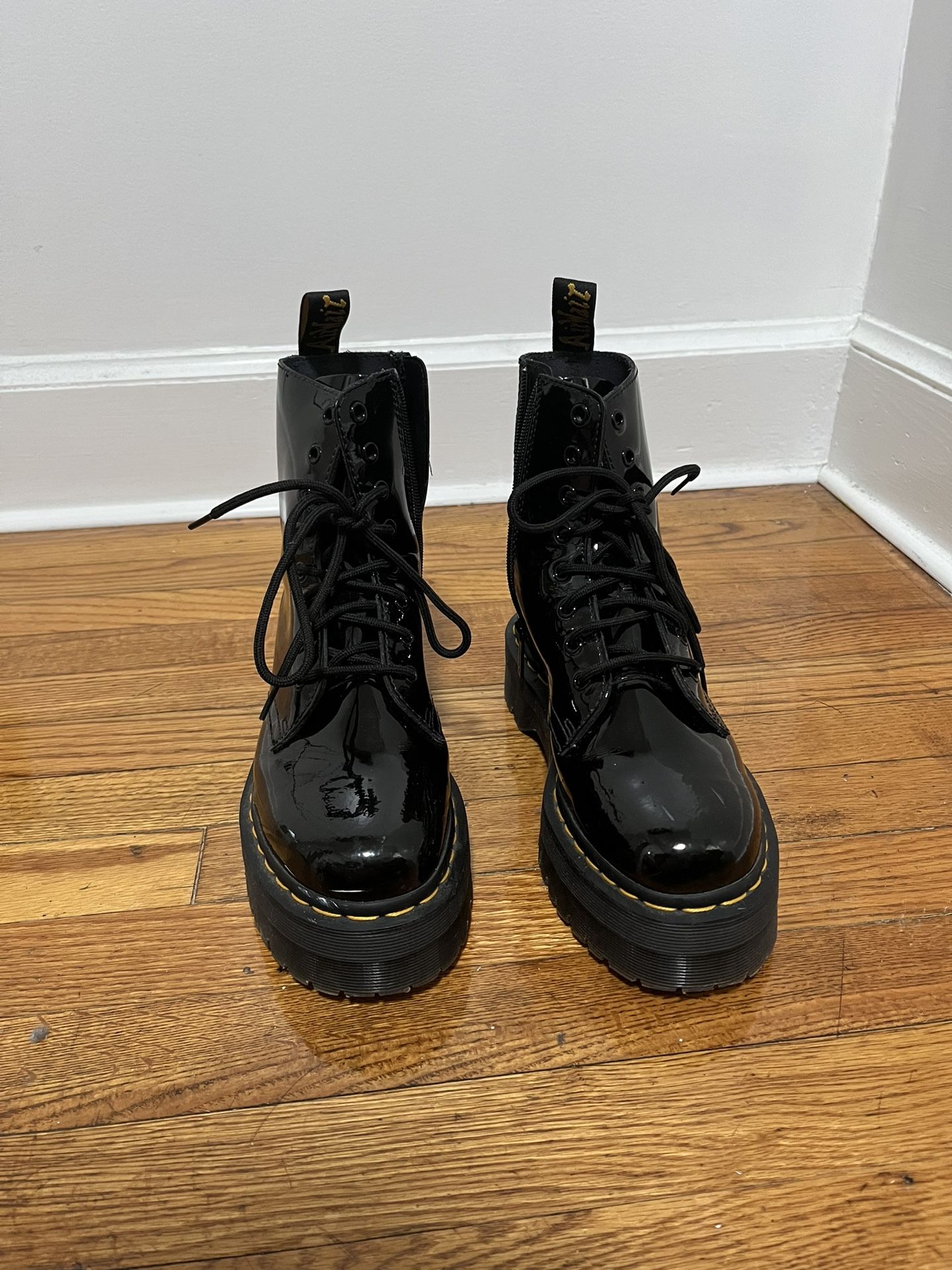 Dr Martens
