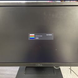 Dell Monitor