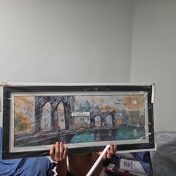 take both paintings for 10 bucks