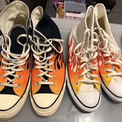Men’s Converse Size 12