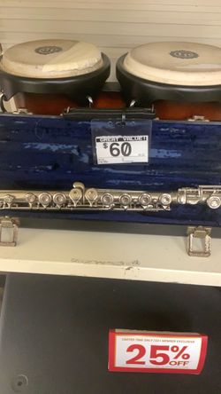 Flute