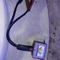 Battery Tester