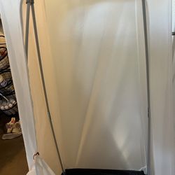 Portable Closet