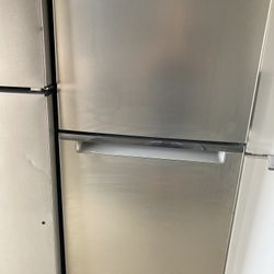 Whirlpool Fridge 
