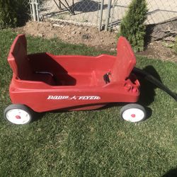 Wagon