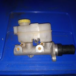 Master Cylinder 