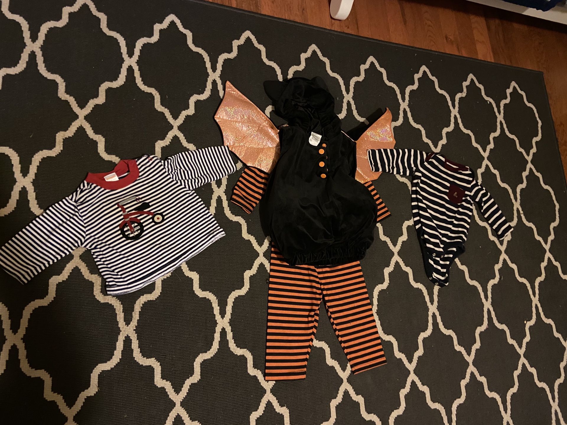 6-12 mon fall mini bundle