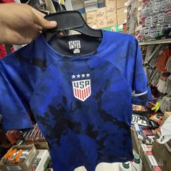 USA Jersey