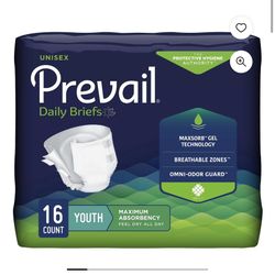 Kid diapers 