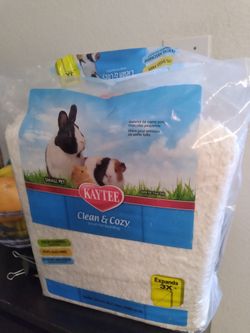 41 L Kaytee