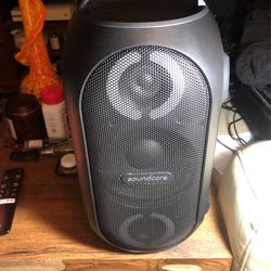 Soundcore Speaker 80 Watt 