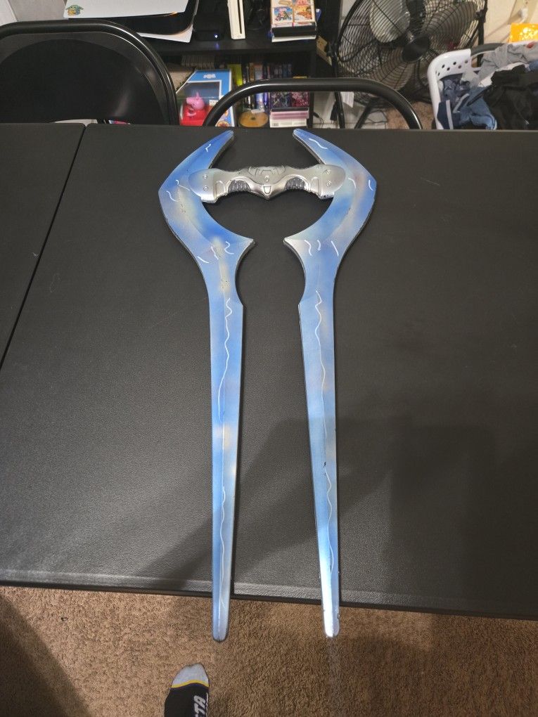 Energy Sword Replica (Foam)
