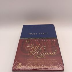 Holy Bible Gifts & Awards By Holman Bible Publishers