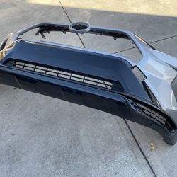 2024 Toyota RAV4 Front Bumper Used Oem 