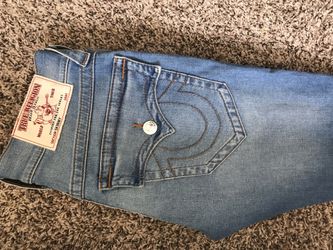 True Religion Jeans ( men ) size 28