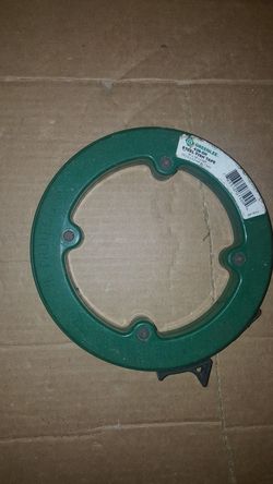 Steel fish tape 438-5H
