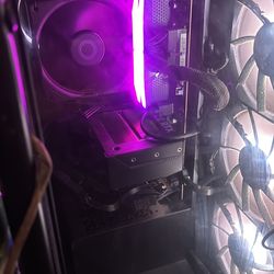High end pc for sale priced to go 1200