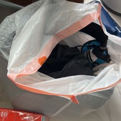 Free Clothing Shoes And Toys