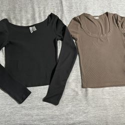 Size Small Bundle