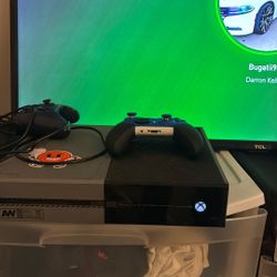 Xbox 1