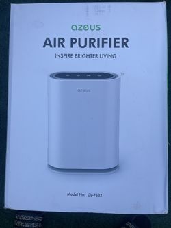 Air Purifier