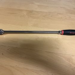 Snap On Ratchet