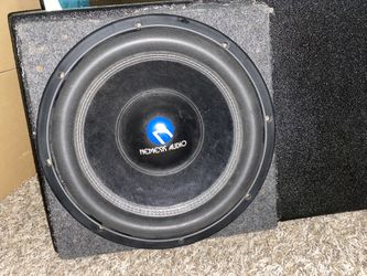 Nemesis 12 Probox