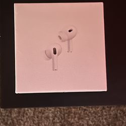 Airpods Second Generation