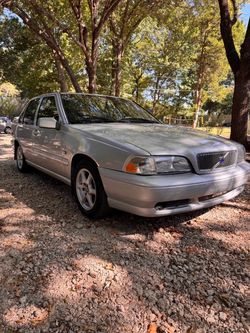 1998 Volvo S70 GLT