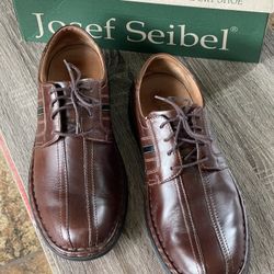 Men’s Dress Shoes