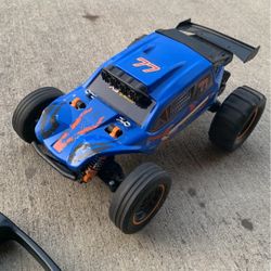 Remote Controll Car