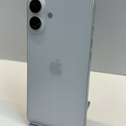 Apple iPhone 16 PLUS 128gb. ( Fully Unlocked )