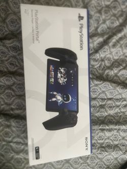 PLAYSTATION PORTAL REMOTE PLAYER