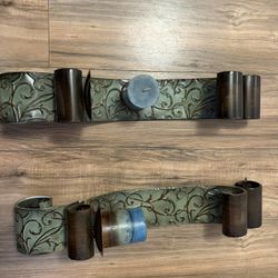 Candle Holders 