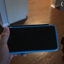 Nintendo 2DS UNLOCKED with games 