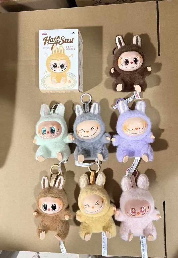 Labubu